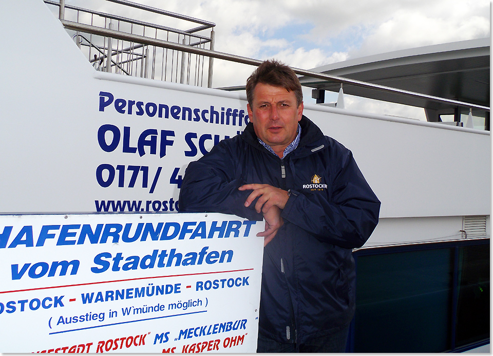 18621 Olaf Schuett P1859 Foto Reiner Frank Rostock