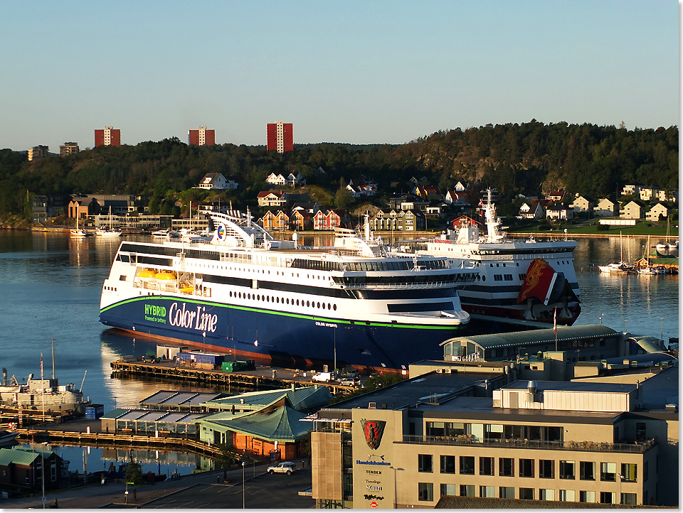 19607 Color Hybrid und Oslofjord in Sandefjord 13092019 C Eckardt 47