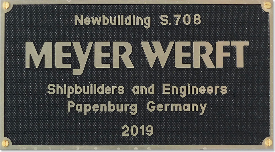 19610 Norwegian Encore 31102019 C Eckardt 269