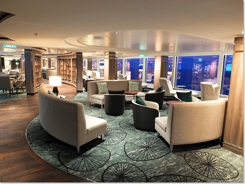 19610 Norwegian Encore Observation Lounge 31102019 C Eckardt 880