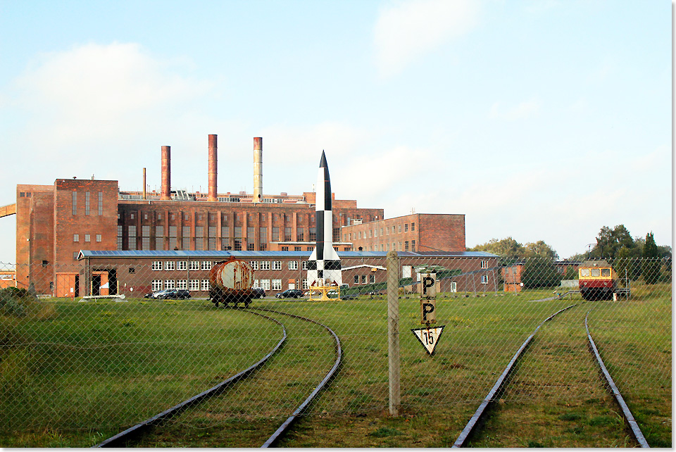 19614 PSW 05 Peenemuende Usedom 1