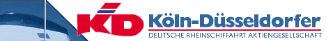 Köln-Düsseldorfer Deutsche Rheinschiffahrt AG