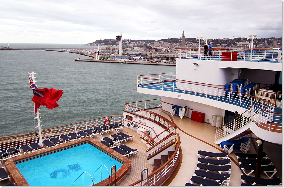 Foto: Princess Cruises, Mnchen