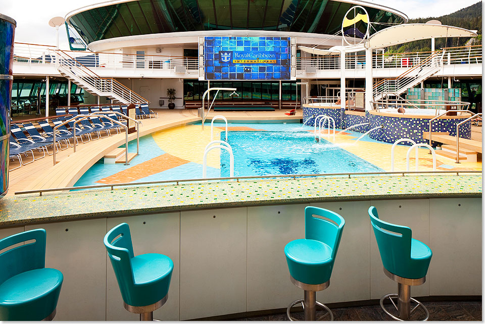Foto: Royal Caribbean Cruise Lines, Frankfurt am Main