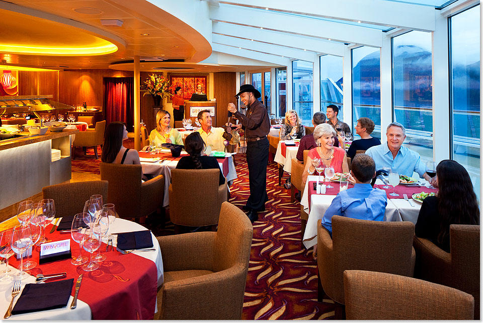 Foto: Royal Caribbean Cruise Lines, Frankfurt am Main