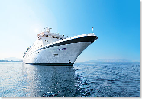 Foto: FTI Cruises, Mnchen