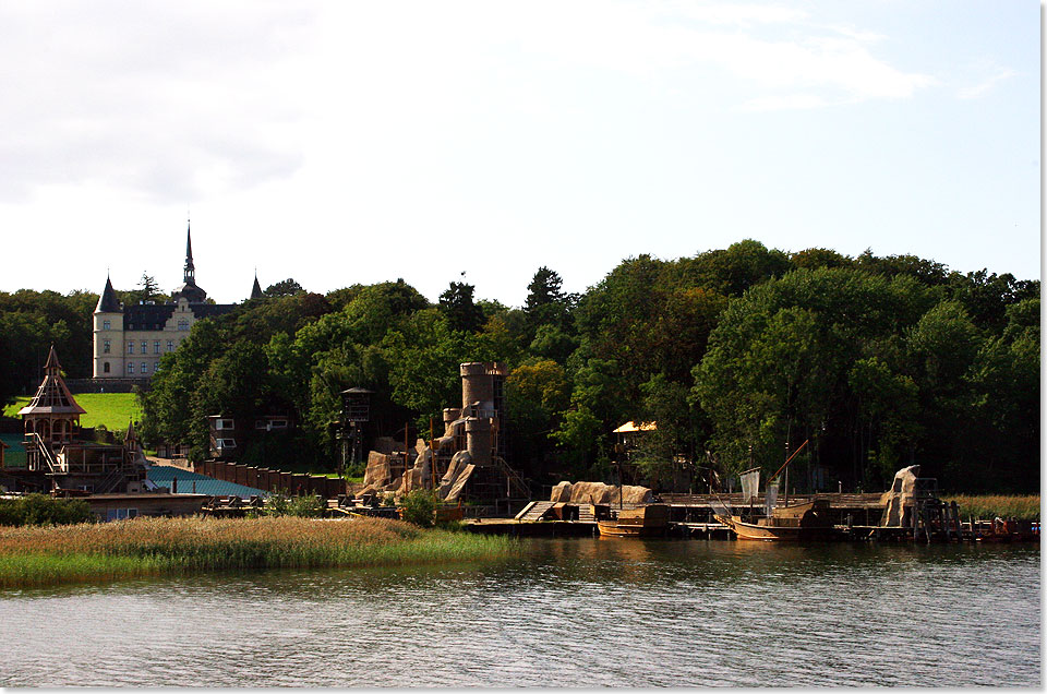 Foto: Dr. Peer Schmidt-Walther, Stralsund