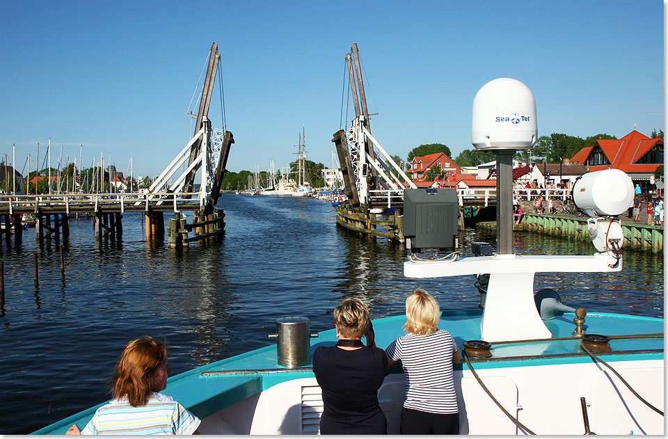 Foto: Dr. Peer Schmidt-Walther, Stralsund