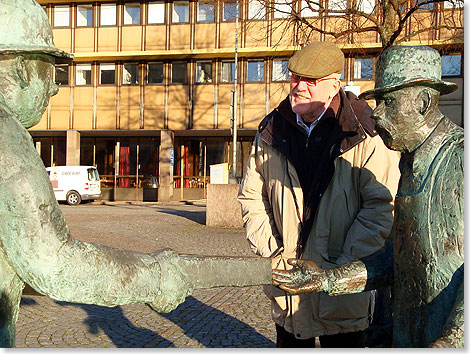 Foto: Dieter und Petra Bromund, Bremen