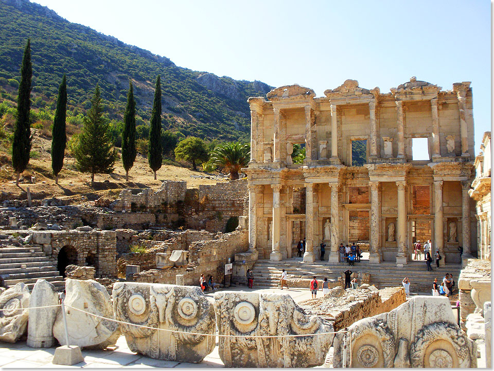 Celsus-Bibliothek