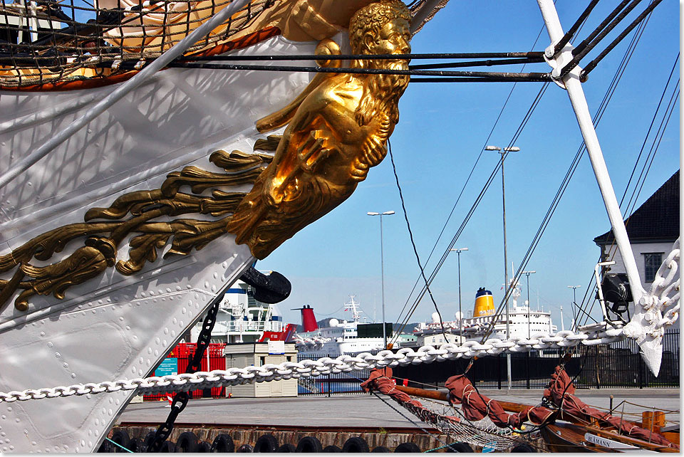 Foto: Dr. Peer Schmidt-Walther, Stralsund