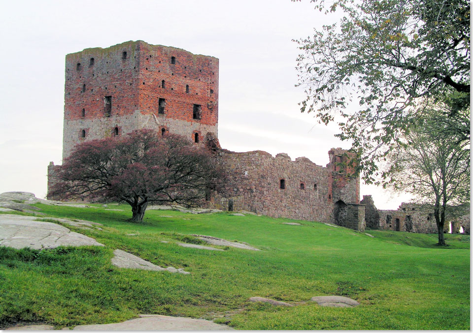 Foto: Dr. Peer Schmidt-Walther, Stralsund