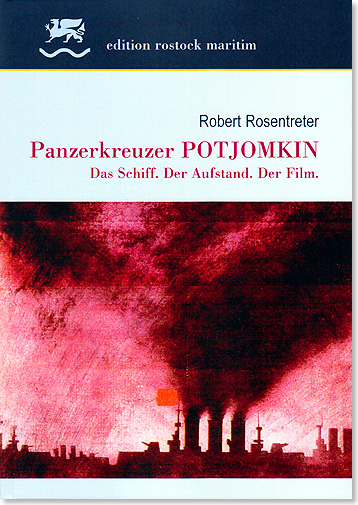 Foto: edition rostock maritim, Ingo Koch-Verlag, Rostock