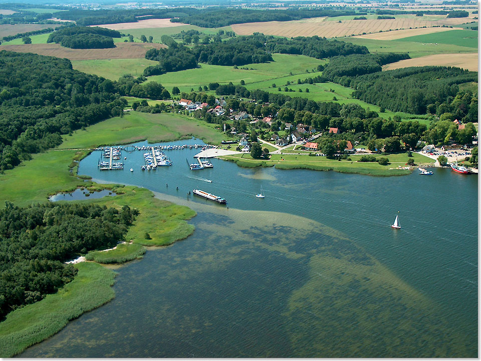 Foto: Dr. Peer Schmidt-Walther, Stralsund