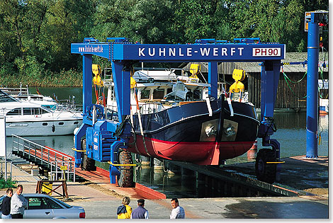 Foto: Dr. Peer Schmidt-Walther, Stralsund