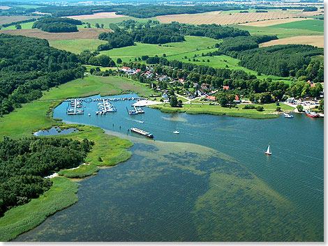 Foto: Dr. Peer Schmidt-Walther, Stralsund