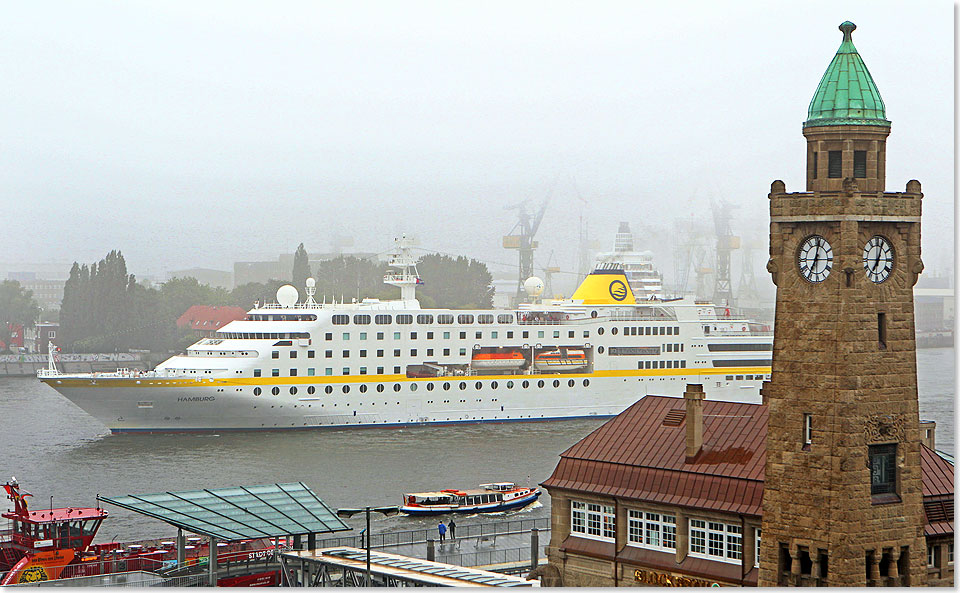 Foto: Plantours Kreuzfahrten, Bremen