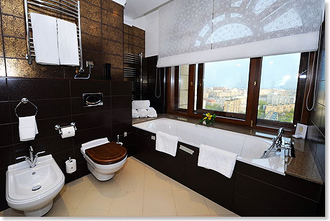 Foto: Hotel Radisson Royal Ukraina", Moskau