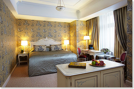 Foto: Hotel Radisson Royal Ukraina", Moskau