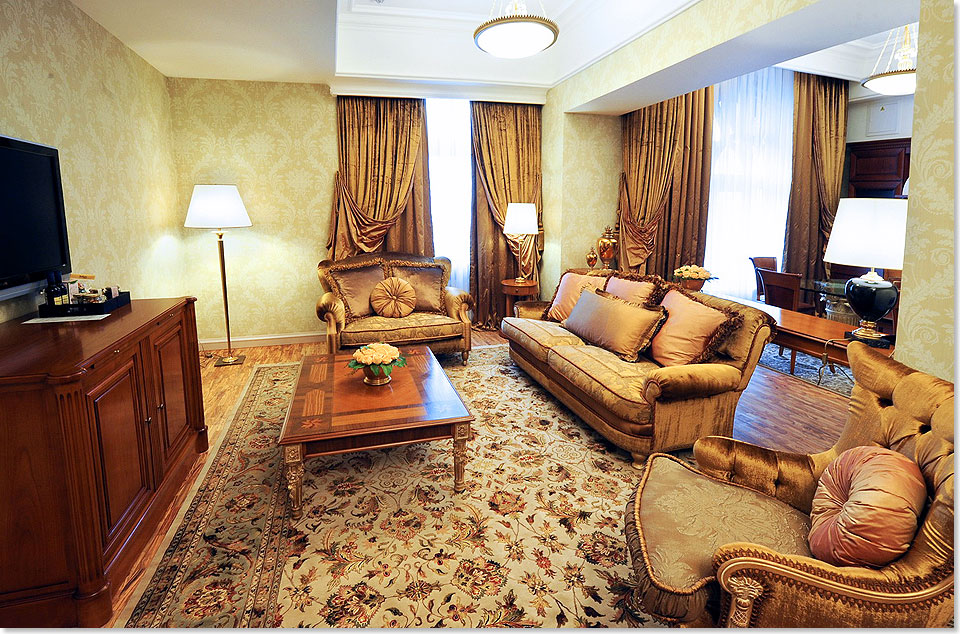 Foto: Hotel Radisson Royal Ukraina", Moskau