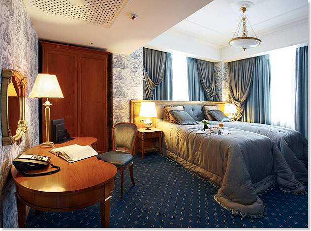 Foto: Hotel Radisson Royal Ukraina", Moskau