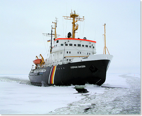 Foto: Dr. Peer Schmidt-Walther, Stralsund