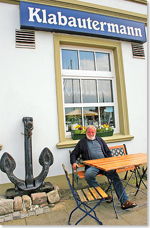 Foto: Dr. Peer Schmidt-Walther, Stralsund