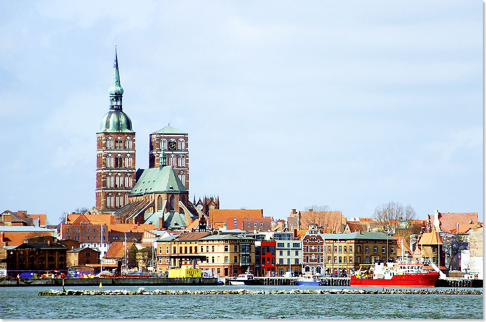 Foto: Dr. Peer Schmidt-Walther, Stralsund