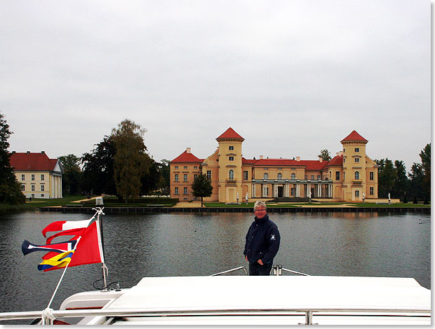 Foto: Dr. Peer Schmidt-Walther, Stralsund