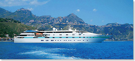 Foto: Paul Gauguin Cruises