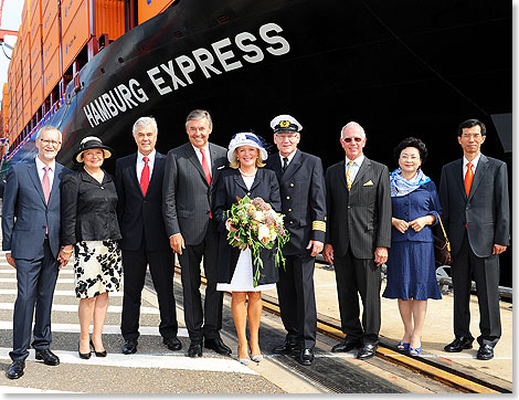 Foto: Hapag-Lloyd, Hamburg