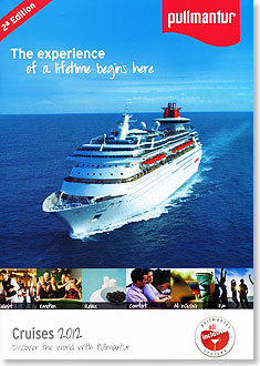 Foto: Pullmantur Cruises, Madrid