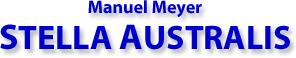 Manuel Meyer - Schiffsportrait STELLA AUSTRALIS-Headline-1