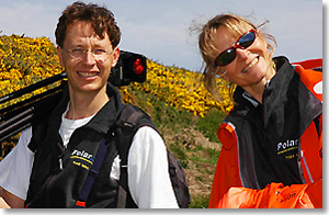 Foto: Dr. Ruedi Abbühl + Priska Abbühl-Rauber, Rüti (CH)