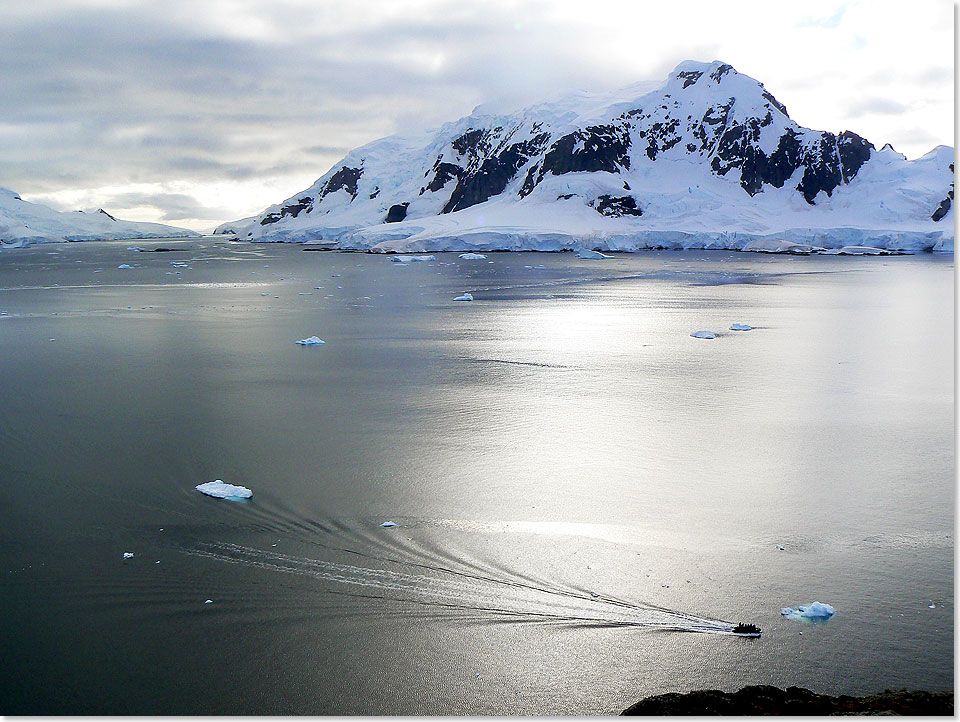 Foto: Christian Hug, PolarNEWS