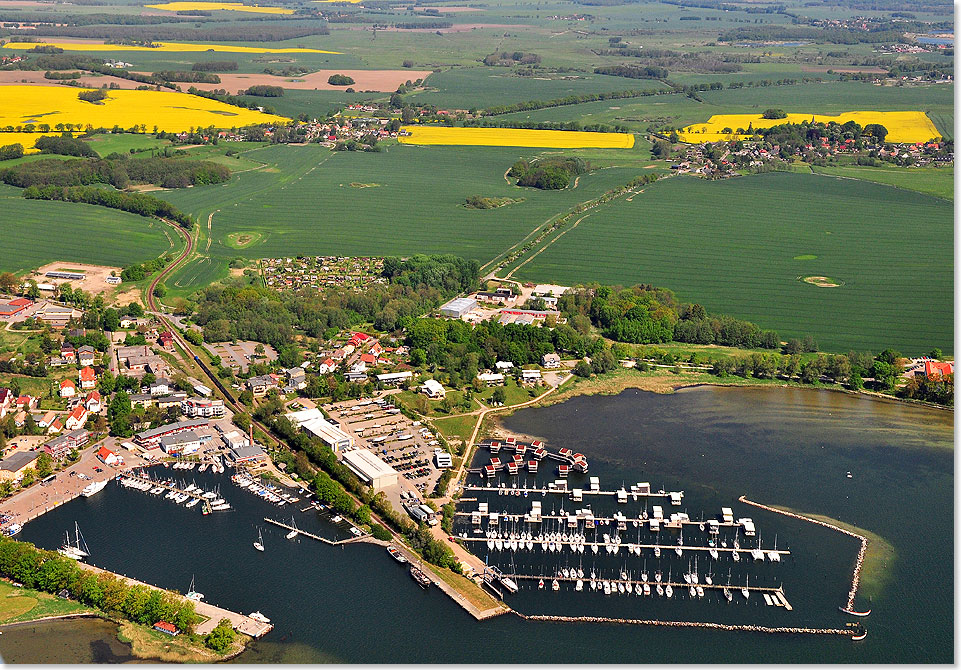 Foto: Klaus Brsewitz, Stralsund 