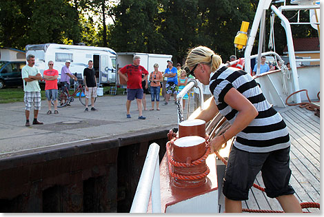 Foto: Dr. Peer Schmidt-Walther, Stralsund