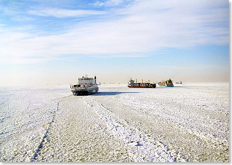 Foto: Finnlines, Lbeck