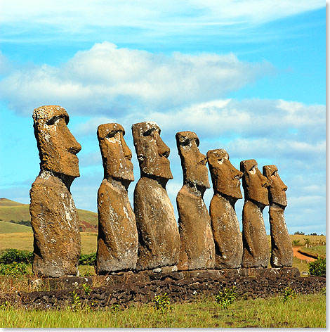 Foto: Oceania-Cruises-modestlife-Fotolia-Moai
