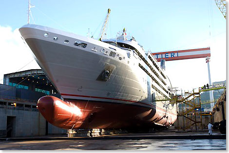 Foto: Fincantieri, Ancona