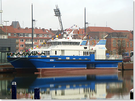 Foto: Christian Ecckardt, Bremerhaven