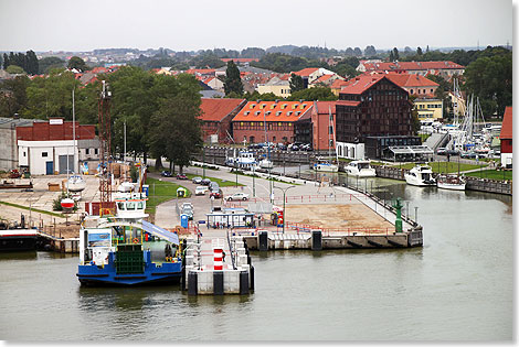 Foto: Dr. Peer Schmidt-Walther, Stralsund