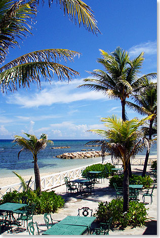 Half Moon Resort