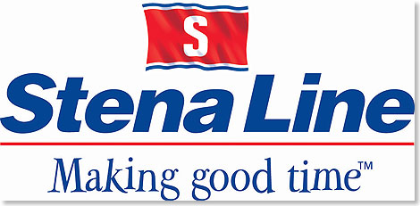 Logo Stena Line