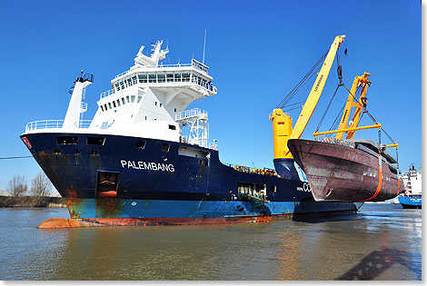 Foto: Christian Eckardt, Bremerhaven