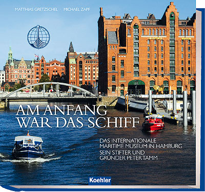 Am Anfang war das Schiff 