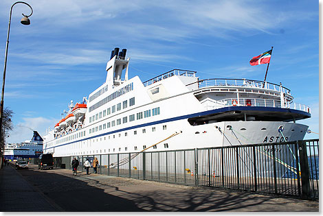 Foto: Thomas Meins, Hamburg