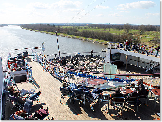 Foto: Thomas Meins, Hamburg