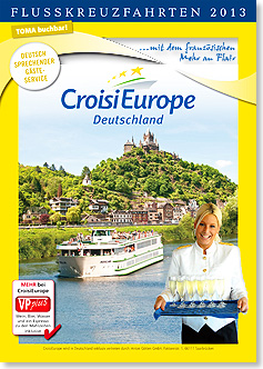 Foto: CrouisiEurope Deutschland, Saarbrcken