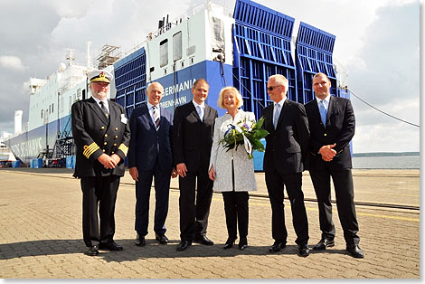 Foto: Volkswerft, Stralsund